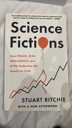 Science Fictions Stuart Ritchie, Boeken, Ophalen of Verzenden, Gelezen