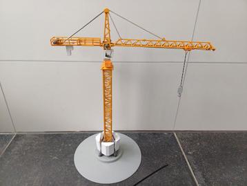 Siku torenkraan 1/87 beschikbaar voor biedingen