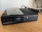 X Box 360 E console, Spelcomputers en Games, Spelcomputers | Xbox 360, Ophalen, Zo goed als nieuw, 250 GB, Met 1 controller