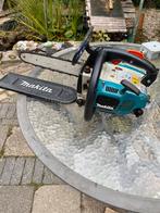 Makita Tophandle ketting zaag, Doe-het-zelf en Verbouw, Gereedschap | Zaagmachines, Ophalen, Gebruikt, Kettingzaag, 70 mm of meer