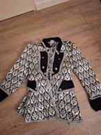Mooi Carnavals jasje maat 44, Kleding | Dames, Jasjes, Kostuums en Pakken, Ophalen of Verzenden, Zo goed als nieuw, Maat 42/44 (L)