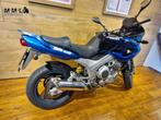 YAMAHA TDM 850 (bj 1997), 2 cilinders, 849 cc, Motorrijbewijs A, Bedrijf