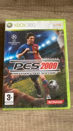 Xbox 360 game pec2009, Vanaf 3 jaar, Sport, Gebruikt, Ophalen of Verzenden