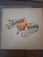 Neil Young Harvest , limited white edition, Cd's en Dvd's, Vinyl | Rock, Ophalen of Verzenden, Gebruikt, 12 inch, Poprock