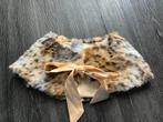 Tip top nieuw met kaartjes meisje bontje bontkraag, Kinderen en Baby's, Kindermode-accessoires, Z, Nieuw, Z, Ophalen of Verzenden