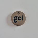 Winkelwagenmunt Gilde Opleidingen, Ophalen of Verzenden