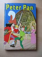 Disney Peter Pan serie bibliotheekboek 1975, Verzamelen, Ophalen of Verzenden, Peter Pan of Pinokkio, Gebruikt, Overige typen