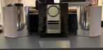 Beosound 3000 MK2 + Beolab 4000 + Beo4 + B&O Bang en Olufsen, Audio, Tv en Foto, Ophalen, Losse componenten, Info@bang-olufsen.dk
