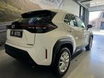 Toyota Yaris Cross 1.5 Hybrid Active / Camera / Cruise / AUT, Auto's, Toyota, Stof, Gebruikt, Met garantie (alle), Stoelverwarming