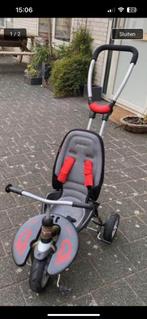 Puky driewieler weing gebruikt, Ophalen of Verzenden, Gebruikt