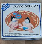 Sumo battles, Ophalen of Verzenden, Zo goed als nieuw