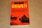 Generaal SS - Sven Hassel, Boeken, Oorlog en Militair, Gelezen, Ophalen of Verzenden, Tweede Wereldoorlog, Landmacht