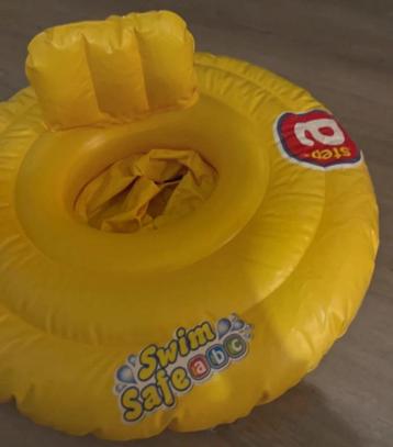 Zwemband baby kind swimsafe a beschikbaar voor biedingen