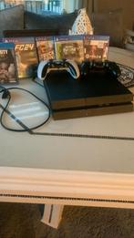 Playstation 4 te koop, Spelcomputers en Games, Spelcomputers | Sony PlayStation 4, Ophalen of Verzenden, Gebruikt, Original