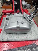 Kompleet gereviseerde 5 bak., Fietsen en Brommers, Brommeronderdelen | Zundapp, Ophalen of Verzenden, Blok