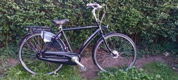 GAZELLE XHANTA HERENFIETS 28inch 7versnellingen frame 53cm beschikbaar voor biedingen