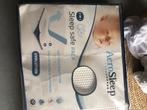 Matras ledikant 60x120 Aerosleep Evolution incl verpakking, Ophalen