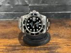Rolex Submariner Date 116610LN / 2015 (Fullset), Sieraden, Tassen en Uiterlijk, Horloges | Heren, Staal, Ophalen of Verzenden