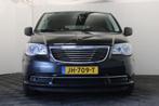 Chrysler Town & Country 3.6 V6 (bj 2015, automaat), Auto's, Chrysler, 450 kg, 2000 kg, 287 pk, 7 stoelen