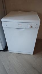 Bosch SMS50D22EU Vrijstaande Vaatwasser, Witgoed en Apparatuur, Vaatwasmachines, Ophalen, Gebruikt, 60 cm of meer, 85 tot 90 cm