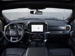 Ford USA F-150 LARIAT 5.0L V8 Black Appearance Adaptive Cr, Automaat, Zwart, Bedrijf, SUV of Terreinwagen