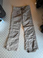 Ski-Snowboard broek mt 40, Ophalen of Verzenden, Onbekend, Gedragen, Broek
