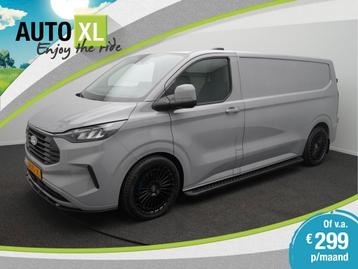 Ford Transit Custom 320 2.0 TDCI L2H1 RS-Line Adapt. Cruise  beschikbaar voor biedingen