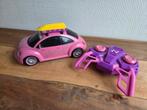 VW Kever Nikko afstandsbestuurbare auto, Kinderen en Baby's, Ophalen of Verzenden, Gebruikt, Afstandsbediening