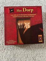 Spel Het dorp, luxe editie van De weerwolven van Wakkerdam, Ophalen of Verzenden, Nieuw