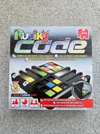 Rubik's Code (7+ jaar), Een of twee spelers, Ophalen of Verzenden, Zo goed als nieuw, JUMBO