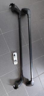 Originele Nissan Qashqai Dakdragers, Ophalen, Gebruikt