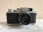 ZORKI-3M, Ophalen of Verzenden, Gebruikt, Spiegelreflex, Overige Merken
