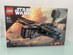 LEGO Star Wars 75323 Justifier. NIEUW/SEALED!!! 🆕, Kinderen en Baby's, Speelgoed | Duplo en Lego, Ophalen of Verzenden, Nieuw