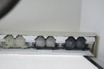 [E75] roco cementwagen set HO, Gelijkstroom, Verzenden, Wagon, Zo goed als nieuw