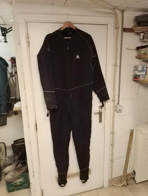 Onderpak v. droogpak Waterproof Body 2X ,one piece, maat XXL, Watersport en Boten, Duiken, Nieuw, Overige typen, Ophalen of Verzenden