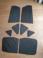 Zonneschermen Kia Ceed SW 2007-2012 (8-delig) Car shades, Ophalen of Verzenden, Gebruikt