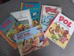 Pol, Meerdere stripboeken, Ophalen of Verzenden, Gelezen, Hansen