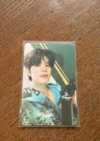 Stray Kids Seungmin Rockstar photocard, Ophalen of Verzenden, Zo goed als nieuw, Foto of Kaart