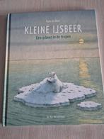 Kleine ijsbeer - een ijsbeer in de tropen - Hans de Beer, Boeken, Ophalen of Verzenden, Zo goed als nieuw