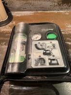 Slimme Bandenreparatieset 12V - Complete Set, Ophalen of Verzenden, Nieuw