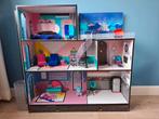 LOL Surprise Huis met accessoires en poppetjes, Ophalen, Zo goed als nieuw, Ontdekken