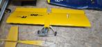 Robbe RC Do it Vliegtuig met SC 40 Nitro motor 125 CM, Ophalen of Verzenden, Gebruikt, Nitro, RTF (Ready to Fly)