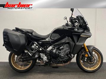Yamaha TRACER 9 GT (bj 2024) beschikbaar voor biedingen