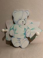 Beren kapstok, Ophalen of Verzenden, Zo goed als nieuw, Kapstokje