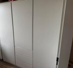 Kledingkast 180x200, Ophalen, Zo goed als nieuw, 50 tot 75 cm, 150 tot 200 cm