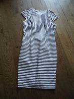 Nieuw zwart/wit gestreept VANILIA jurkje maat 44, Kleding | Dames, Vanilia, Zwart, Maat 42/44 (L), Nieuw