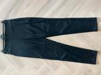 Gmaxx Travelstof Broek Zwart Glitter XL, Zwart, Maat 46/48 (XL) of groter, Ophalen of Verzenden, Zo goed als nieuw
