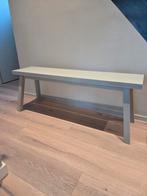Ikea bankje, Gebruikt, 100 tot 150 cm, Ophalen of Verzenden, 25 tot 50 cm