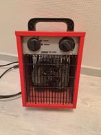 Compacte Eurom EK 1999 Kachel, Gebruikt, Minder dan 30 cm, Kachel, Minder dan 60 cm