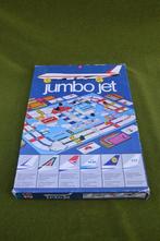 Vintage bordspel Jumbo Jet, een vliegspel uit de jaren 70, Een of twee spelers, Ophalen of Verzenden, Gebruikt, JUMBO